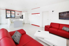 Ferienwohnung Leuchtfeuer 6 OG_ RO, Peenemünde